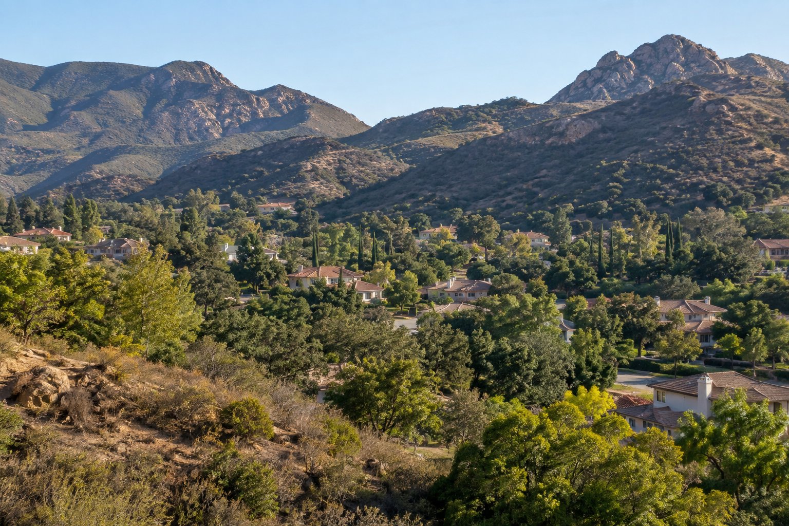 Agoura Hills, CA
