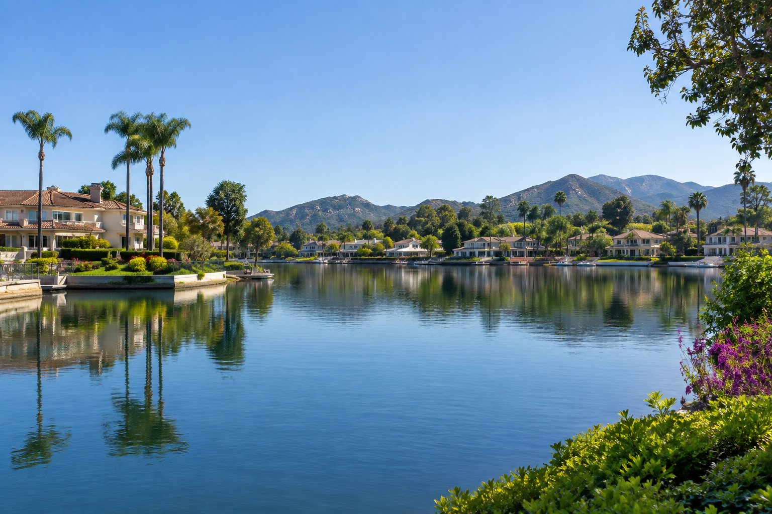 Westlake Village, CA