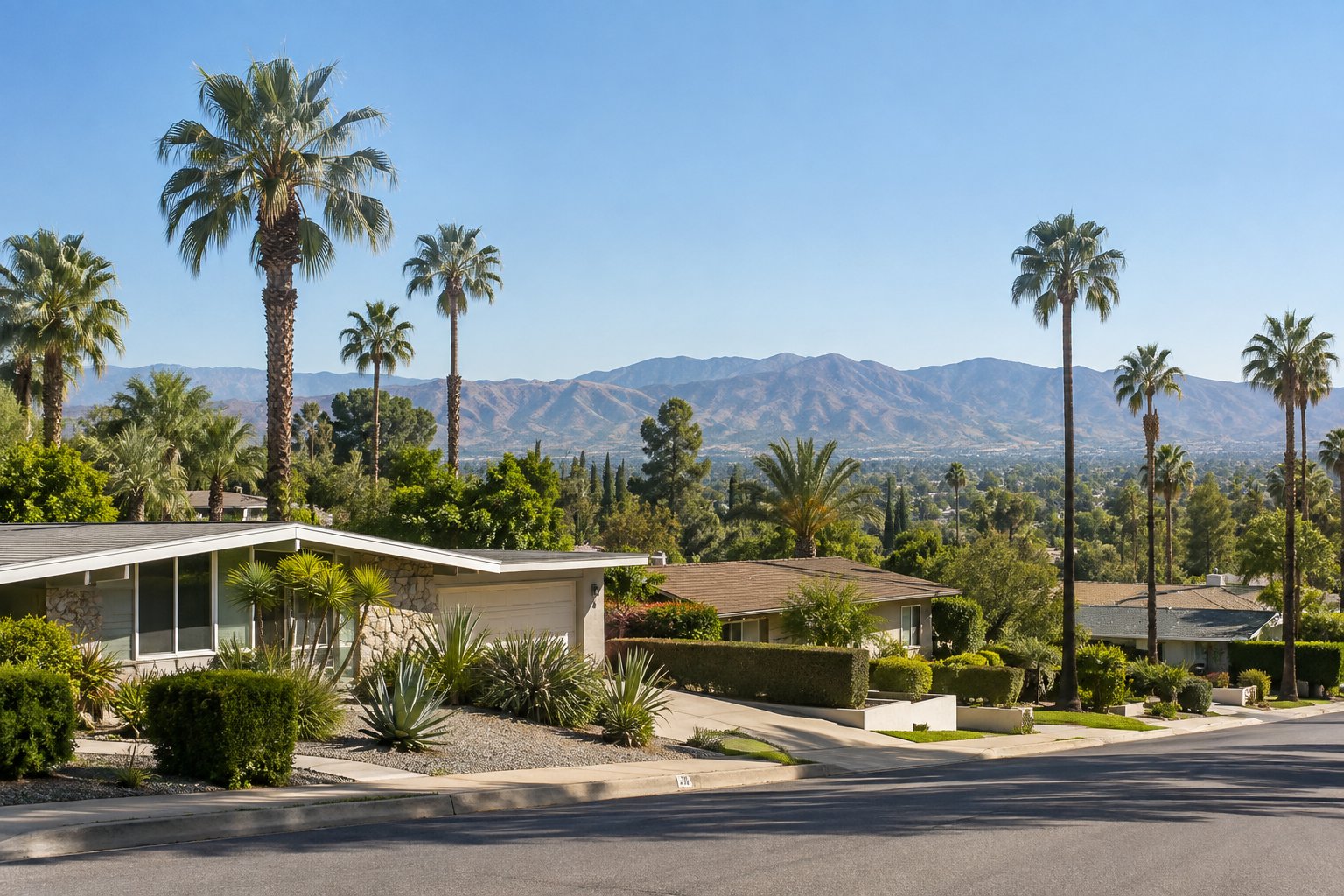 Woodland Hills, CA